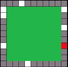 The bored game